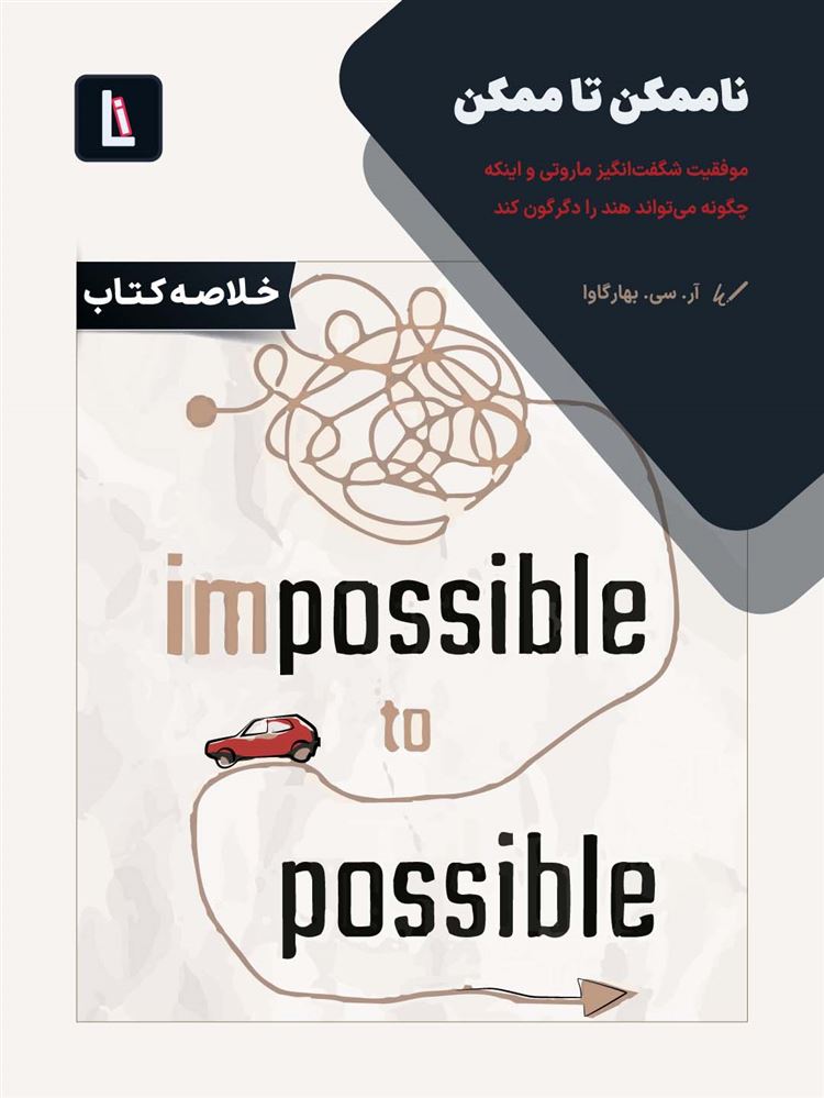 لیبرا/ناممکن تا ممکن/Cover.jpg